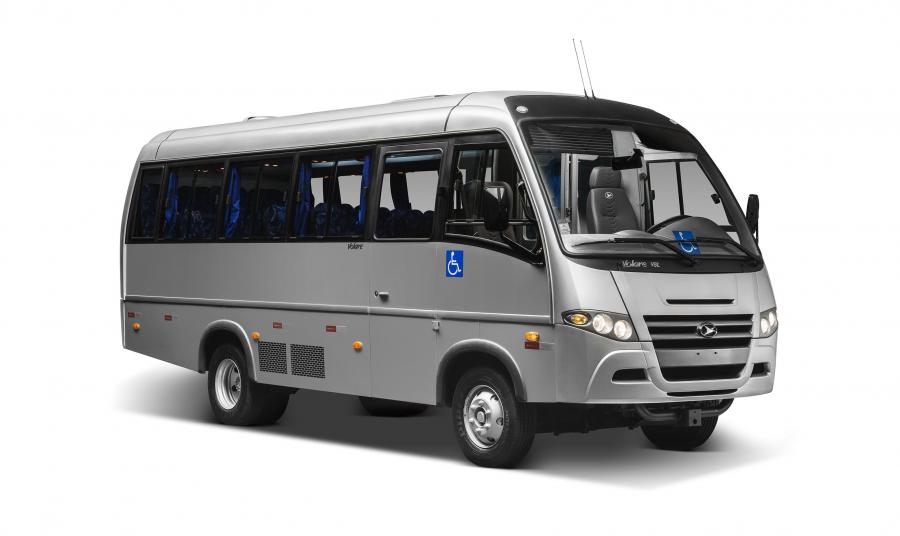 Volare V8L '2014